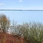Sj332-haderslev-kelstrup-klint-8 Dom wakacyjny *