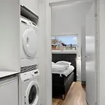 Dom wakacyjny Sj332-haderslev-kelstrup-klint-8 Haderslev