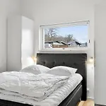 Sj332-haderslev-kelstrup-klint-8 Dom wakacyjny *