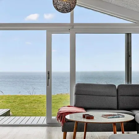 Sj332-haderslev-kelstrup-klint-8 Holiday home