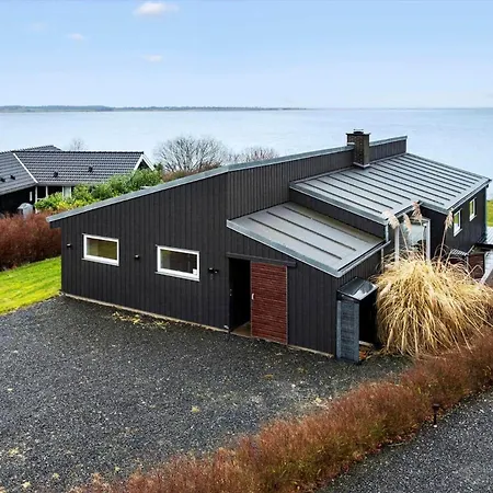 Sj332-haderslev-kelstrup-klint-8 Prázdninový dům *