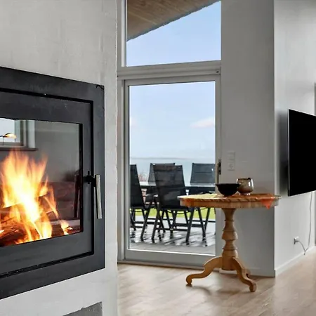 Casa vacanze Sj332-haderslev-kelstrup-klint-8 *