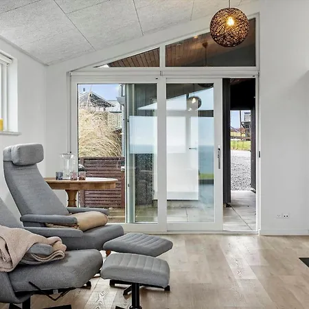 Casa vacanze Sj332-haderslev-kelstrup-klint-8 *