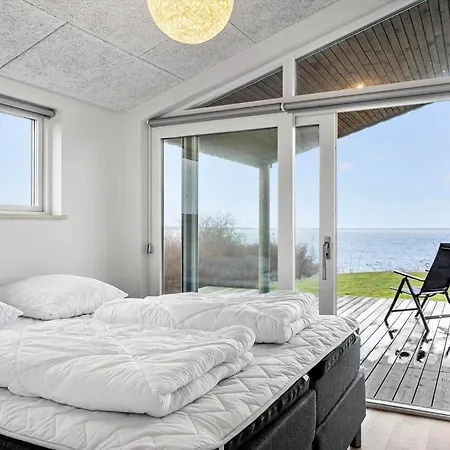 Casa vacanze Sj332-haderslev-kelstrup-klint-8