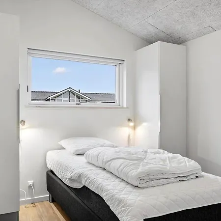 Сasa de vacaciones Sj332-haderslev-kelstrup-klint-8 Haderslev