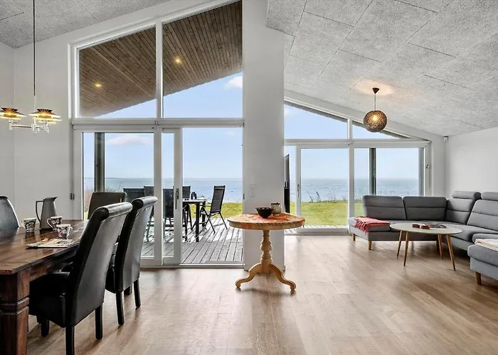 Prázdninový dům Sj332-haderslev-kelstrup-klint-8 Haderslev