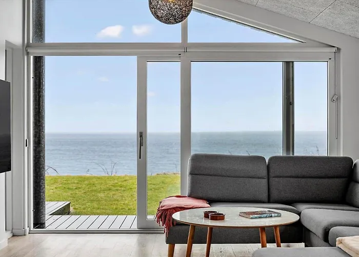 Sj332-haderslev-kelstrup-klint-8 Prázdninový dům