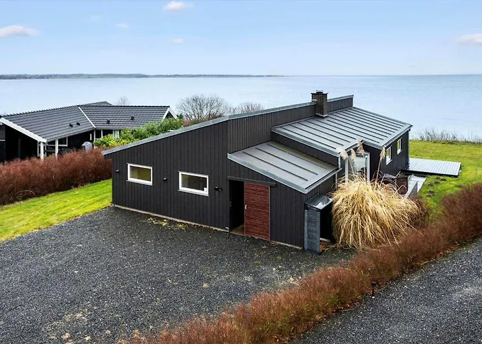 Sj332-haderslev-kelstrup-klint-8 Prázdninový dům *