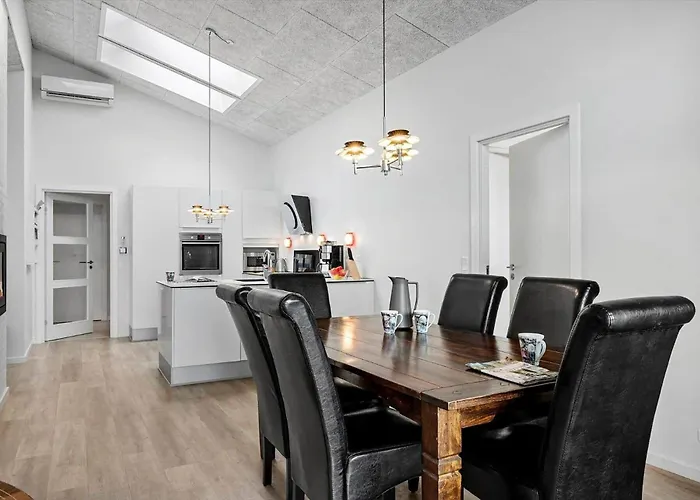 Prázdninový dům Sj332-haderslev-kelstrup-klint-8 *