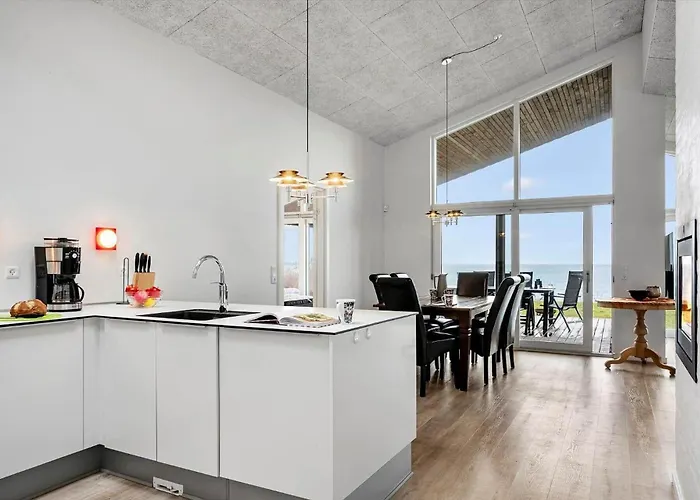 Sj332-haderslev-kelstrup-klint-8 Prázdninový dům