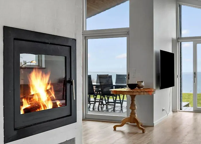 Prázdninový dům Sj332-haderslev-kelstrup-klint-8 *