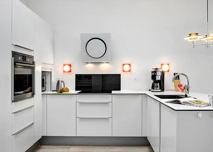 Sj332-haderslev-kelstrup-klint-8 Prázdninový dům Haderslev