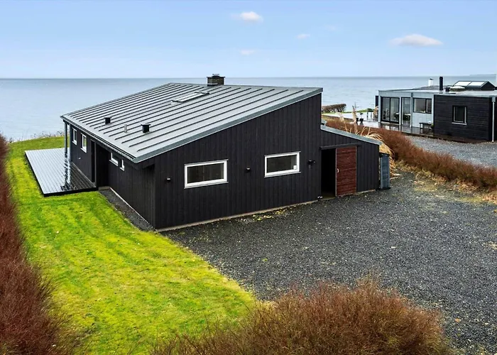 Sj332-haderslev-kelstrup-klint-8 Prázdninový dům *