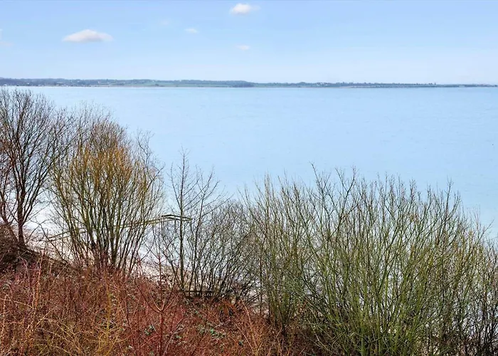 Sj332-haderslev-kelstrup-klint-8 Prázdninový dům *