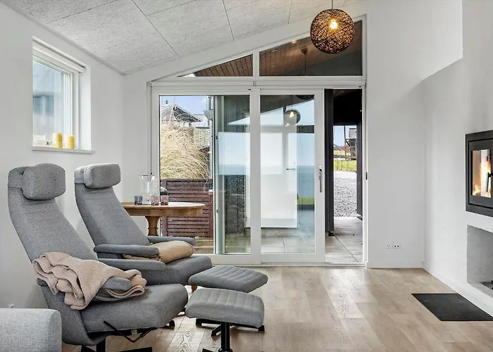 Prázdninový dům Sj332-haderslev-kelstrup-klint-8 *