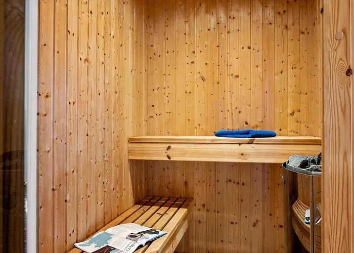 Prázdninový dům Sj332-haderslev-kelstrup-klint-8 *