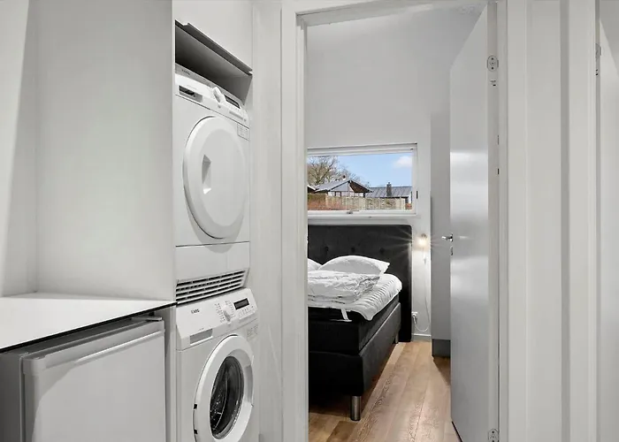 Prázdninový dům Sj332-haderslev-kelstrup-klint-8 Haderslev