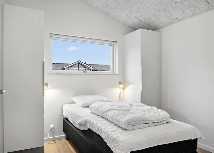 Prázdninový dům Sj332-haderslev-kelstrup-klint-8 Haderslev